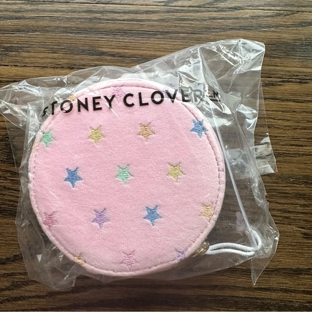 Stoney Clover Lane x Park & Beach